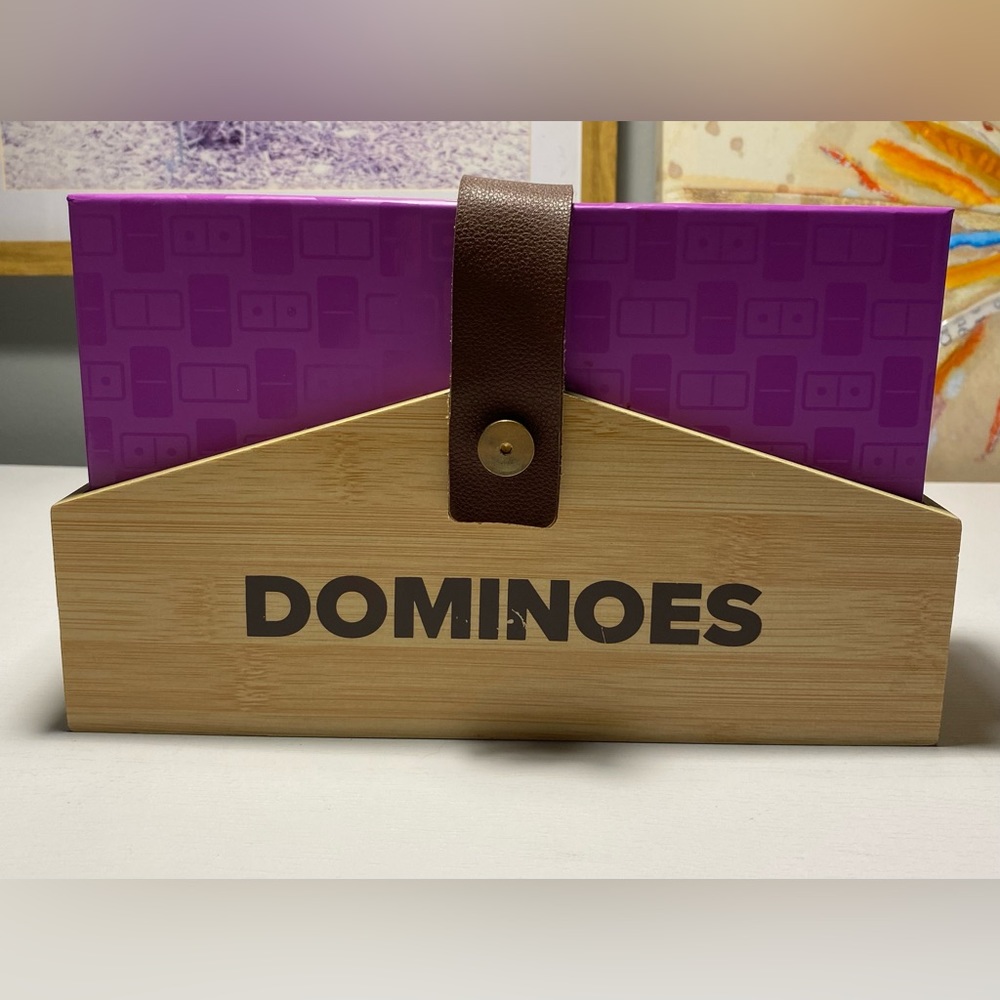 Dominoes Game